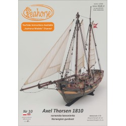 Kit of "Axel Thorsen 1810"